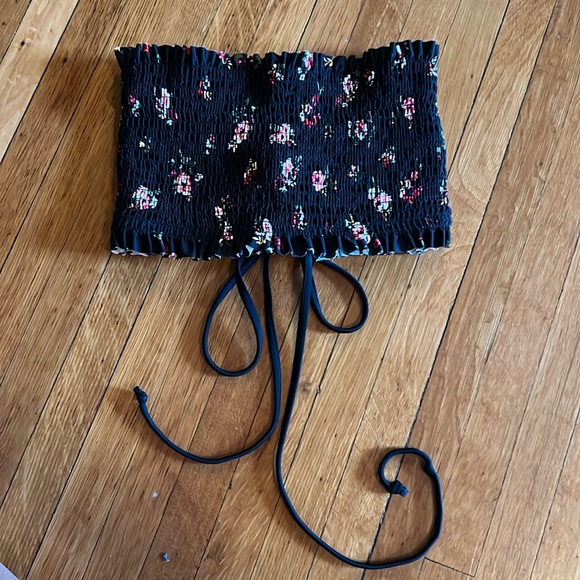 Target Swimsuit Top - Picture 2 of 4